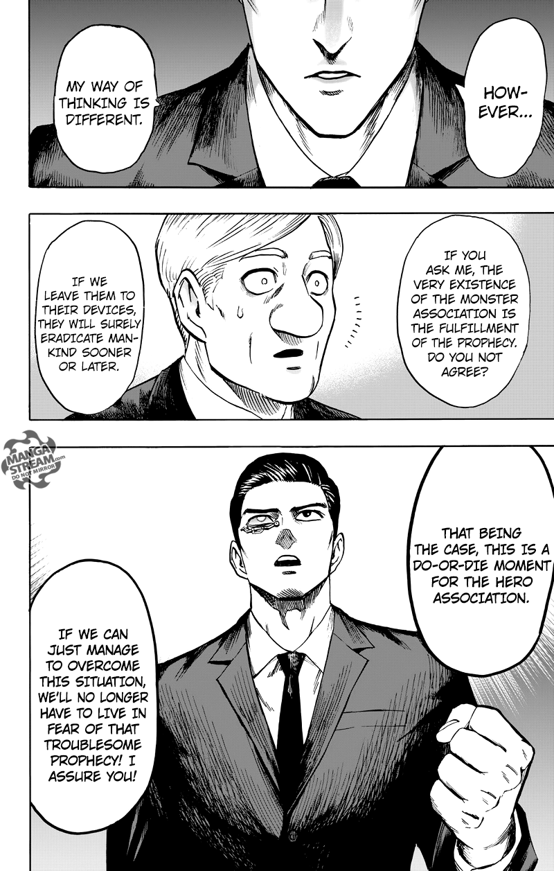 One-Punch Man, Chapter 89 image 087
